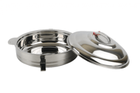 حافظة طعام ماكسيما 30 لتر هندي