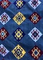 طقم جلسة للرحلات + شنطة