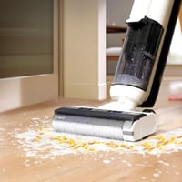 مكنسة كهربائية ذكية دريم كلين لاسلكية 3 في 1 – للش...