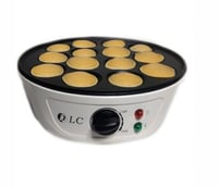 صانعة المني بان كيك من شركة DLC