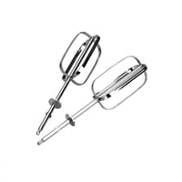 مضرب بيض جانو 300واط،6سرعات