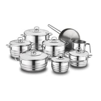 طقم كوركماز استرا 14 قطعه