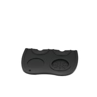 قاعدة كبس قهوة دبل