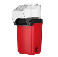 صانعة الفشار من جانو 1200w صغيرة