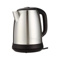 غلاية سيبتو ستيل 1.7لتر مولينكس