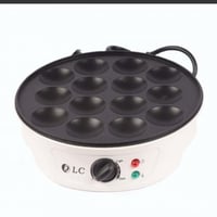 صانعة المني بان كيك من شركة DLC