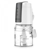 فرامة بصل كينوود شفرتين، 500واط