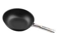 مقلاة ياباني يد المنيوم مقاس 27