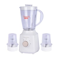 خلاط هانا 3في1 السيف 300واط