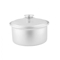 قدر هندي ابو تاج الثقيل الأصلي( بالحبة)