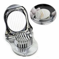 قطاعة بيض استيل