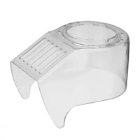 صانعة الفشار من جانو 1200w صغيرة