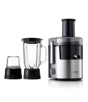 عصارة باناسونيك 3في1 ماليزي 800 واط