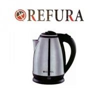 غلاية ماء ريفورا 1.8 لتر