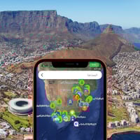 عرض بكج أفريقيا 2026©