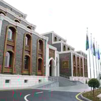 اذربيجان 5 ليالي 6 ايام