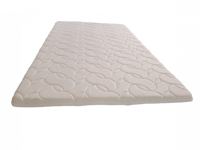 لباد مرتبة اسفنجية