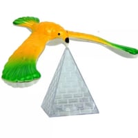 توازن الطائر