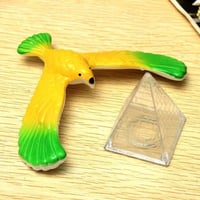 توازن الطائر