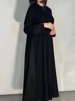 عباية نَفس لمسة شامواه