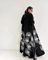 عباية دنا لمار واقف