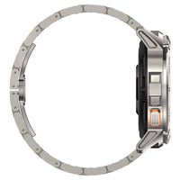 كوسبت - ساعة ذكية تانك T3 إصدار خاص - فضي