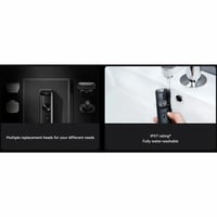 طقم ماكينة حلاقة شاومي برو متعددة الاستخدام BHR639...