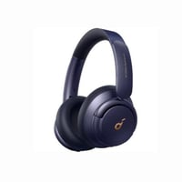 سماعة رأس ساوندكور Q30 بلوتوث - أزرق