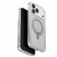 يونيك - كفر حماية ايفون 17 برو ماكس يونيك هايبرد س...