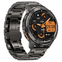 كوسبت - ساعة ذكية تانك T3 إصدار خاص - أسود