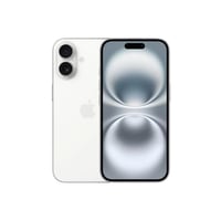 ايفون 16 بذاكرة 256 جيجابايت - متعدد الالوان