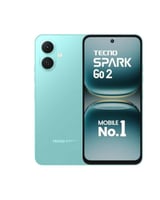 تكنو - سبارك جو 2 سعه 128 جيجا - رام 6 - متعدد الا...