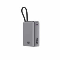 جودا - بطارية متنقلة JODA NEON بقوة 65 واط بسعة 20...