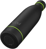 قوي لوك شحن لاسلكي مع زجاجة