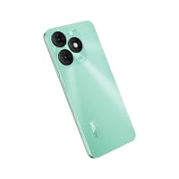 جوال ايتل A70 ذاكرة 256/12GB ذاكرة رام موسعة (4+8)...