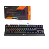 كيبورد قوست تكل KEYBOARD GHOST TKL ASA