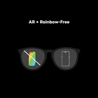 ارمور برو - حماية شاشة رينبو بلوكر لجوال سامسونج ا...