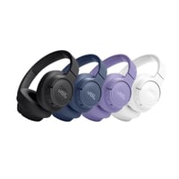سماعة رأس لاسلكية ، جي بي ال تون 720 - بنفسجي