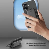 بطارية JODA MagTack بقوة 35 واط بسعة 10000 ملي امب...