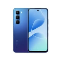 انفينكس - هوت 60 ، 256 جيجا - رام 8+8 5G - متعدد ا...