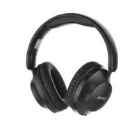 سماعة رأس ليفوري 42 ساعة لاسلكية مع خاصية الغاء ال...