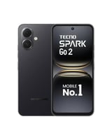 تكنو - سبارك جو 2 سعه 128 جيجا - رام 6 - متعدد الا...