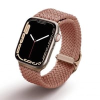 يونيك - سوار ساعة ابل اسبين مقاس 42/41/40 ملم - مت...