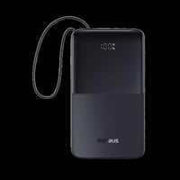 بيسوس - بطارية متنقلة بقدرة 10000ملي امبير بقوة 22...