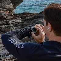 كوسبت - ساعة ذكية تانك M3 الترا إصدار خاص GPS