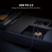 جودا - بكج 3 في 1 Essential Charging شاحن جداري وش...