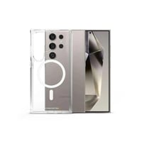 كفر ارمور - برو الياباني ماق سيف شفاف لسلسلة S24