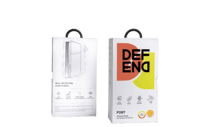 ديفند - DEFEND بكج الحماية المتكامل لاجهزة الايفون...