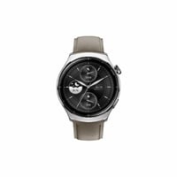 ميبرو - ساعة لايت 3 برو - رمادي