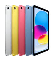 ابل ايباد الجيل الحادي عشر A16 بذاكرة 128 جيجابايت...